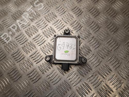 Electronic module TOYOTA C-HR (_X1_) 1.8 Hybrid (ZYX10_, ZYX11_, ZYX10R, ZYX11R) | BP37553695M83 - Image 2