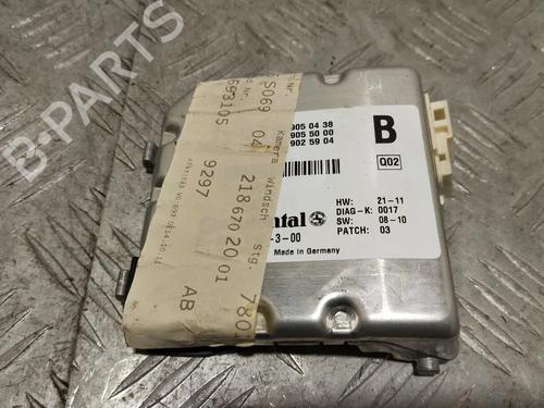 Camera MERCEDES-BENZ CLS (C218) CLS 500 4-matic (218.391) | BP28921595E14  - Image 7