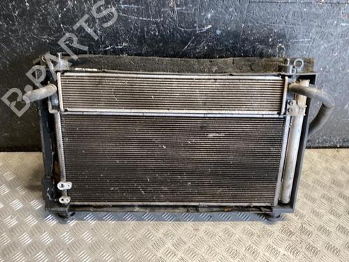 Køleventilator elektrisk TOYOTA PRIUS PLUS (_W4_) 1.8 Hybrid (ZVW40W, ZVW41W) (136 hp) 28945229