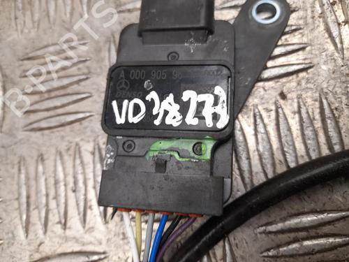 Electronic sensor MERCEDES-BENZ GLC (X254) 300d 4-matic (254.607) | BP37565919M84 - Image 4
