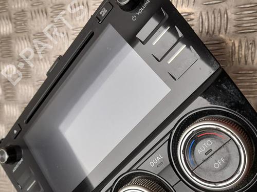 Radio SUBARU FORESTER (SJ_) 2.0 D AWD (SJD) | BP37548360E6 - Image 2