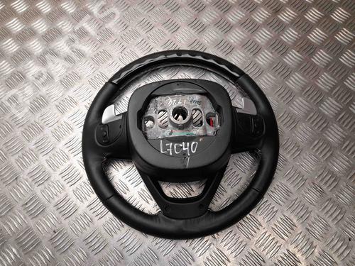 Steering wheel JEEP GRAND CHEROKEE IV (WK, WK2) 3.0 CRD V6 4x4 | BP28935860C49