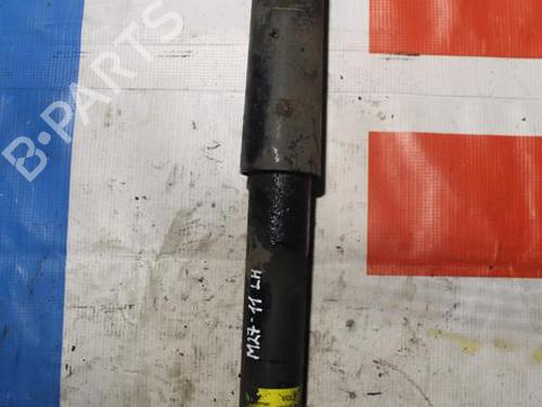 Used Left rear shock absorber Left rear shock absorber VOLVO XC60 I SUV (156) D5 AWD (205 hp) 38964885 38964885