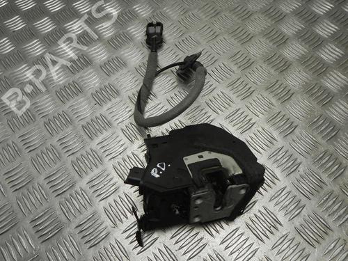 Front right lock RENAULT ZOE (BFM_) ZOE | BP28929464C97 