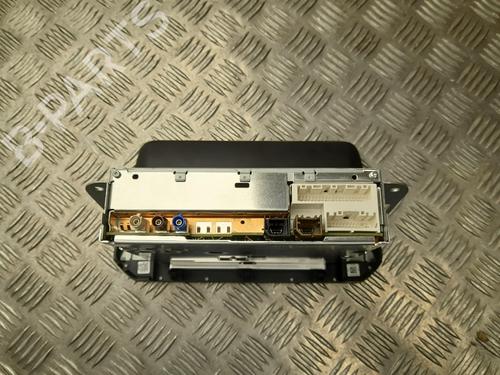 Electronic module NISSAN JUKE (F16_) DIG-T 117 | BP28943441M83 