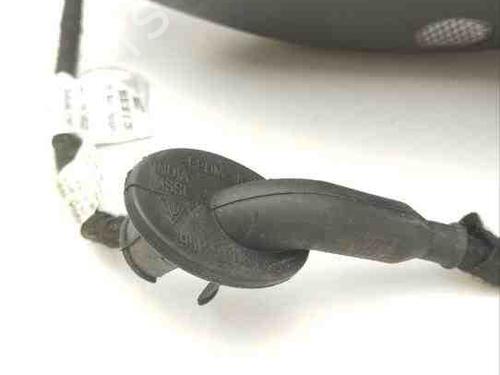 Left mirror PORSCHE MACAN (95B) 3.0 S | BP28942065C26 