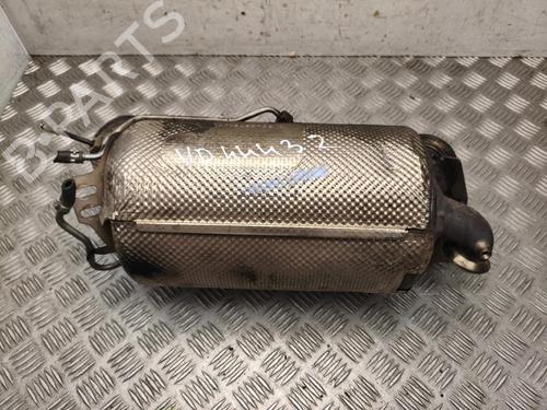 Used Catalyst Catalyst MERCEDES-BENZ VITO Tourer (W447) 116 CDI (447.701, 447.703, 447.705) (163 hp) 40112214 40112214