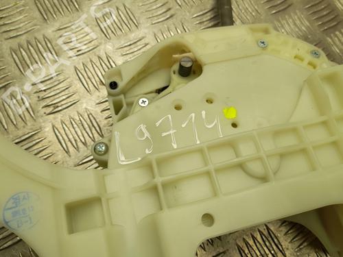 Gear lever HYUNDAI IONIQ (AE) 1.6 GDI Hybrid | BP28923416M90 
