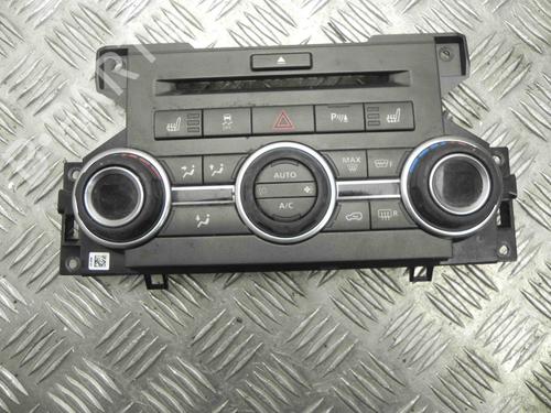 Used Electronic module LAND ROVER DISCOVERY IV (L319) 3.0 TD 4x4 (245 hp) 28919325