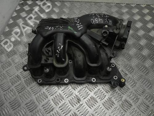 Used Intake manifold Intake manifold 28929803 28929803