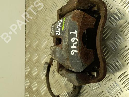 Right front brake caliper TOYOTA PRIUS PLUS (_W4_) 1.8 Hybrid (ZVW40W, ZVW41W) | BP28934065M104