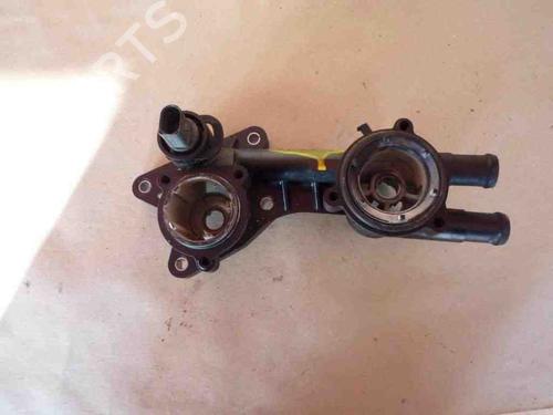 Used Thermostat housing VW GOLF VI (5K1) 1.4 TSI (122 hp) 28931466