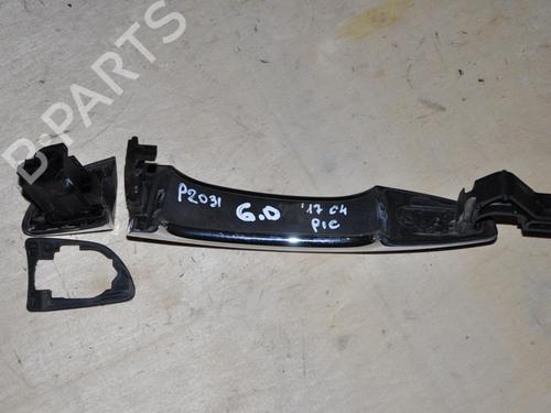 Rear right exterior door handle CITROËN C4 Picasso II 1.2 THP 130 | BP28930232C130 