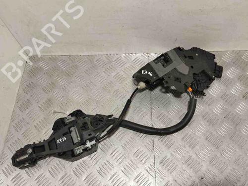 Front right lock JAGUAR XE (X760) 3.0 S | BP28937220C97 