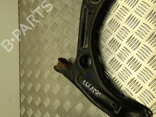 Used Left front suspension arm VW LOAD UP! (121, 122, BL1, BL2) e-Load Up (82 hp) 28945281