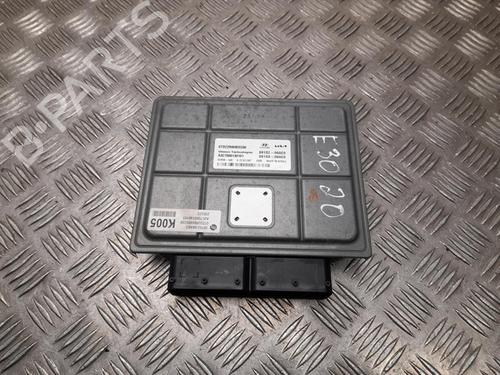 Engine control unit (ECU) KIA NIRO I (DE) 1.6 GDI Plug-in Hybrid | BP37559996M57 - Image 2