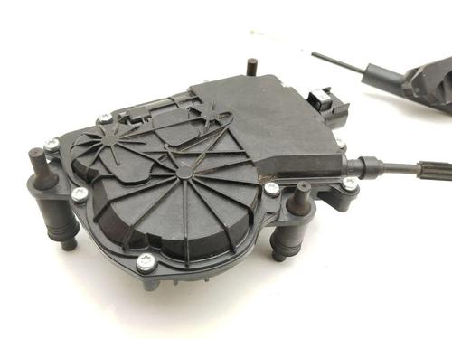 Front right lock JAGUAR XJ (X351) 3.0 SCV6 | BP28927313C97 