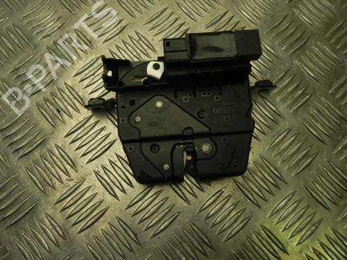 Used Tailgate lock BMW 5 Touring (F11) 525 d (204 hp) 28920550