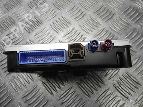 Electronic module DACIA SANDERO III 1.0 TCe 100 ECO-G | BP37545846M83 - Image 2