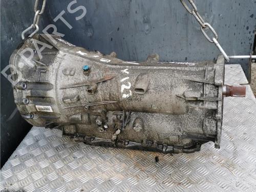 Used Gearbox Gearbox BMW 3 (F30, F80) 328 i (245 hp) 28938916 28938916