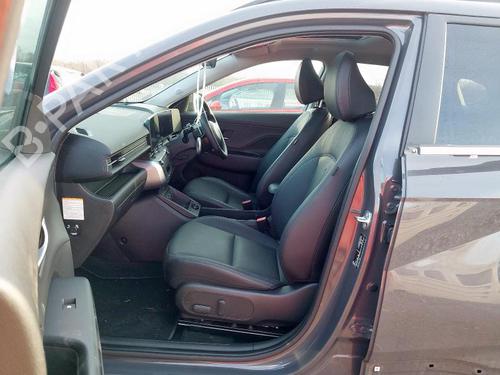 Interiør tag HYUNDAI KONA (SX2) EV | BP37573190I12  - Image 10