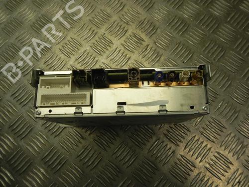 Radio RENAULT ZOE (BFM_) ZOE | BP37546452E6  - Image 6