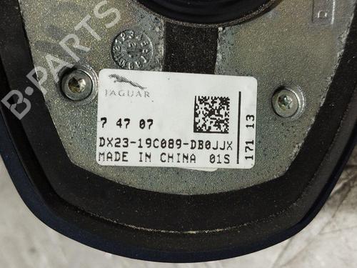Antenna/Base JAGUAR XJ (X351) 5.0 V8 | BP28944368C140 