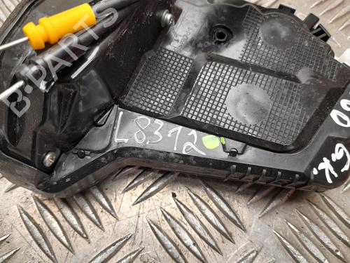 Rear right lock SUBARU XV (_GP_) 2.0 D AWD (GPD) | BP28929085C99 