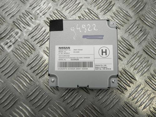 Control unit NISSAN LEAF (ZE1) Electric | BP37543640M11 - Image 2