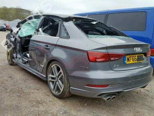 Switch AUDI A3 (8V1, 8VK) 1.4 TSI | BP37577818I30  - Image 7