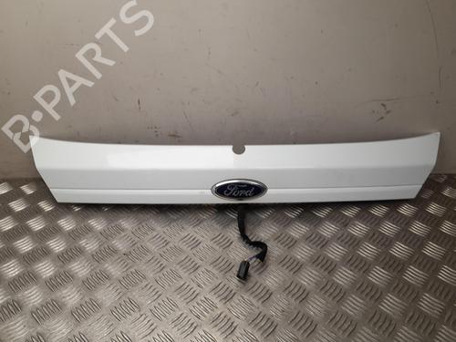 Używane Lampa oświetlenia tablicy rejestracyjnej FORD FIESTA VI (CB1, CCN) 1.5 TDCi (95 hp) 28943568