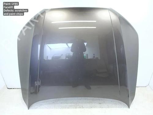 Used Hood Hood 37269604 37269604