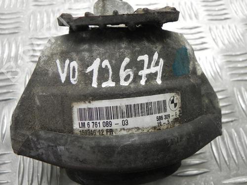 Other BMW 5 Touring (E61) 525 d | BP28922282O1 