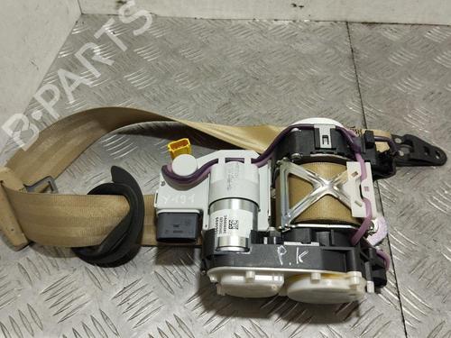Used Front left seatbelt AUDI A8 D4 (4H2, 4H8, 4HC, 4HL) 4.0 TFSI quattro (435 hp) 28947653