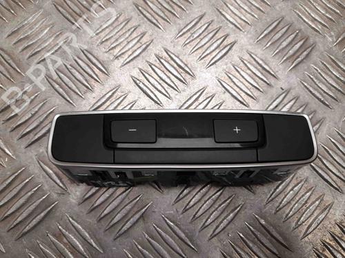 Climate control AUDI Q5 (FYB, FYG) 2.0 TDI quattro | BP28932961I5