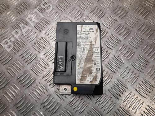 Módulo eletrónico LAND ROVER RANGE ROVER EVOQUE (L551) 2.0 D165 4x4 (163 hp) 31295746