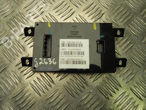 Elektronisk modul TESLA MODEL S (5YJS) 85 (367 hp) 28948273