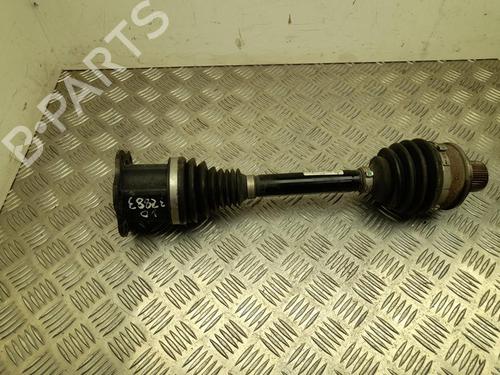 Used Driveshaft Driveshaft 37554661 37554661