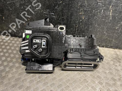 Used Heater matrix box Heater matrix box 37571579 37571579
