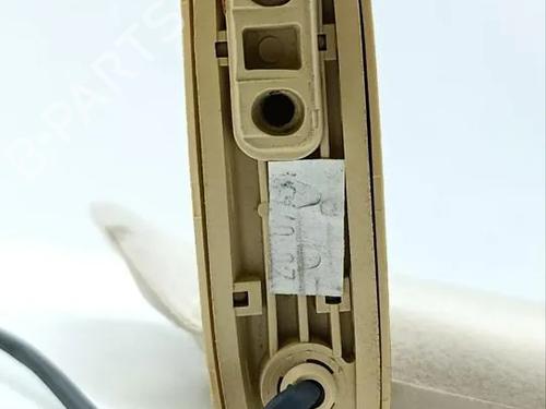 Left sun visor MASERATI QUATTROPORTE V 4.7 S | BP33206821I1 - Image 10