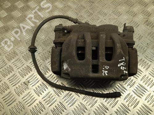 Left front brake caliper MERCEDES-BENZ VITO Van (W447) 116 CDI (447.601, 447.603, 447.605) | BP28922078M105 