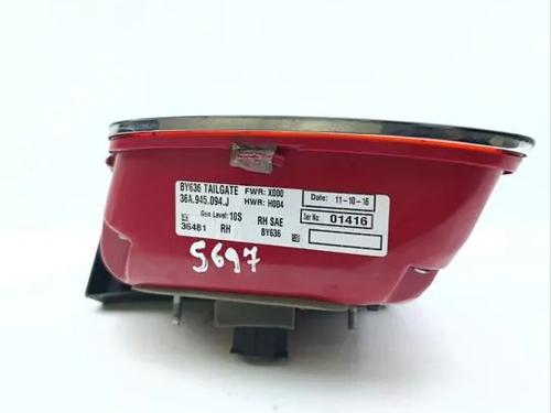 Right taillight BENTLEY BENTAYGA (4V1) 6.0 | BP37269607C35 - Image 7