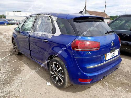 Interior roof CITROËN C4 Picasso II 1.2 THP 130 | BP38963596I12 - Image 11