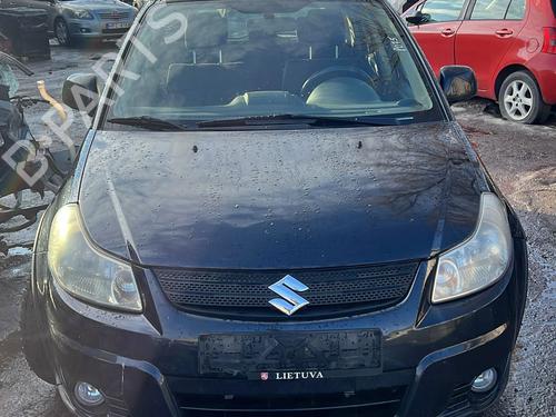 Switch SUZUKI SX4 (EY, GY) 2.0 DDiS 4x4 (RW420D) | BP37555370I30 - Image 4