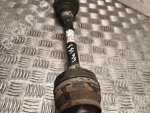 Left rear driveshaft VOLVO EX30 (416) Electric | BP39181193M40 - Image 3