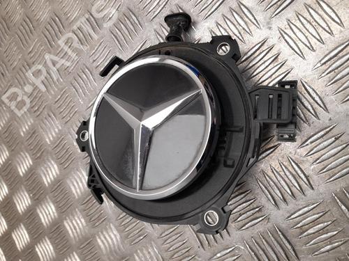 Camera MERCEDES-BENZ EQE (V295) EQE 350+ (295.121) | BP37561230E14 - Image 2
