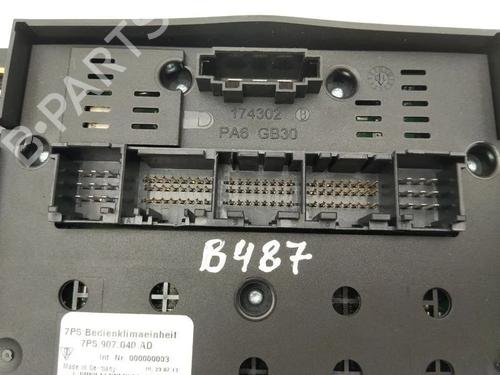 Electronic sensor PORSCHE CAYENNE (92A) 4.8 S | BP28923548M84  - Image 10