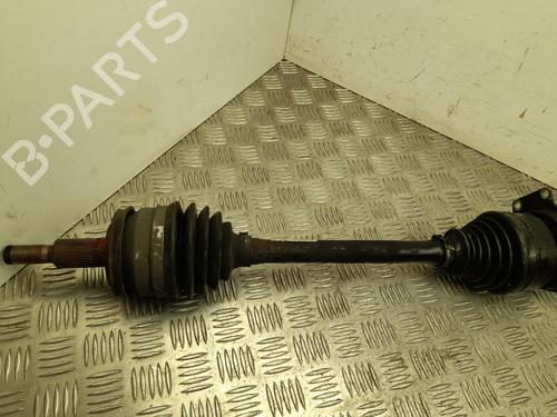 Driveshaft VW TRANSPORTER T5 Van (7HA, 7HH, 7EA, 7EH) 2.0 TDI | BP37561341M37 - Image 2