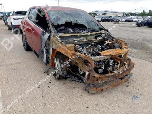Switch NISSAN QASHQAI III (J12) 1.3 DIG-T | BP37549324I30  - Image 5