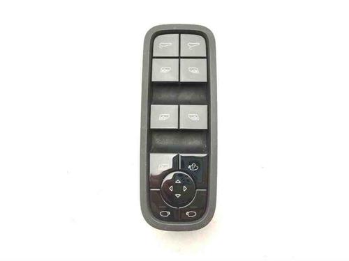 Used Left front window switch PORSCHE PANAMERA (971) 3.0 4 (97ABA1, 97BBA1) (330 hp) 29228010